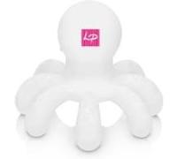 Pieuvre Massage du Corps LoversPremium Blanc Blanc G