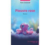 Pieuvre rose