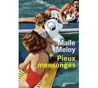 Pieux mensonges