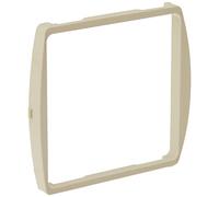 PIEZA INTERMEDIA MODULO ANCHO (MARFIL)
