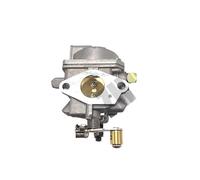 Piezas marinas Carburateur pour Yamaha 4HP 5HP 4 temps, dernier modèle de moteurs hors-bord pour moteur bateau Powertec 6BV-14301 6BV-14301-10