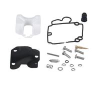 Piezas marinas Kit de carburateur Carb 8542561 pour Mercury pour Mariner pour Mercruiser 25HP 30HP 40HP 50HP 60HP moteur hors-bord 600-14