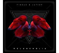 Piezas Y Jayder - Melancholia [Import]