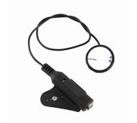 Piezo Microphone Pickup,Guitar Microphone Pickup,Piezo Transducer Pickup,Self Adhesive Instrument Pickup,Piezoelectric Pickup,Instrument Accessory