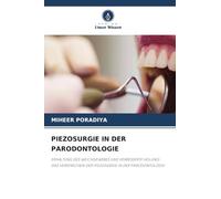 Piezosurgie in Der Parodontologie
