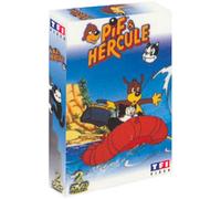 Pif et Hercule - Vol.1&2 - Coffret 2 DVD