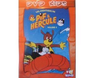 Pif et Hercule vol. 1