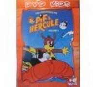 TelForceOne Pif & Hércule – 1