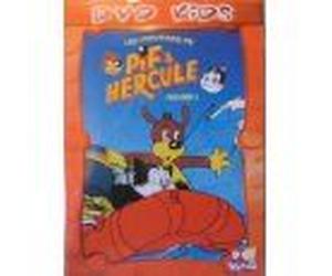 Pif & Hércule - 1