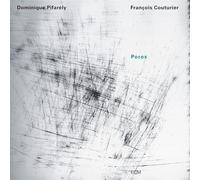 Pifarély & François Couturier, Dominique - Poros