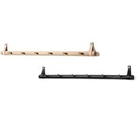 PIFFANY COPENHAGEN Ekta Living - Rack 6 Dot, Nature (EK-R6D057)