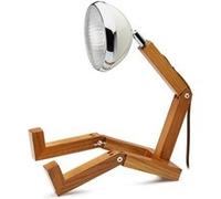 Piffany Copenhagen - Mr. Wattson - Lampe de table Mr. Wattson - Blanc vintage - Blanc vintage G