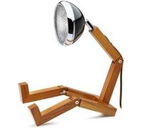 - Mr. Wattson - Lampe de table Mr. Wattson - Noir fashion -