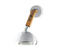 Piffany Lampe Gris Taille unique