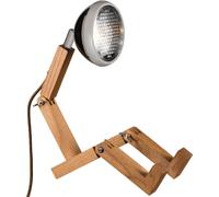 Piffany Mr. Wattson - Mini Tischlampe, Fashion black