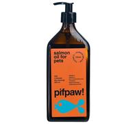 Pifpaw Salmon Oil for Pets Human Grade - 500 ml