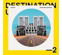 Pig and dan - Destination Unknown 2 [Import]