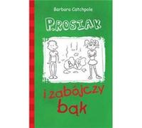 PIG and the Long Fart Polish by Catchpole Barbara Catchpole Barbara (Auteur)