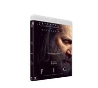 Pig Blu-ray