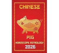 Pig Chinese Horoscope 2026