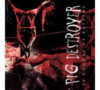 Pig Destroyer 38 Counts of Battery (Vinyl) 12" Album