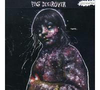 Pig Destroyer - Painter of Dead Girls