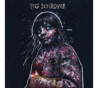 Pig Destroyer - Painter Of Dead Girls [Compact Discs] Reissue