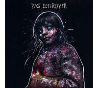 Pig Destroyer - Painter of Dead Girls [Import]