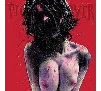 Pig Destroyer - Terrifyer [VINYL] [Vinyl LP]