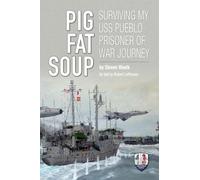 Pig Fat Soup