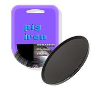 Pig fer Pro 55 mm ND1000 10 Stop Filtre à densité neutre