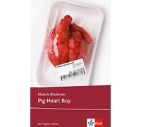 Pig-Heart Boy. Young Adult Literature: Niveau B1