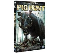 Pig Hunt
