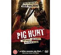 Pig Hunt G