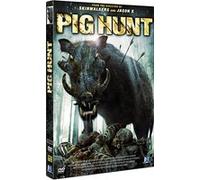 Pig Hunt G
