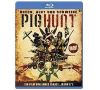 Pig Hunt [Region B]