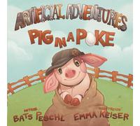 Pig in a Poke: A little pig learns about self-confidence and positive friendships