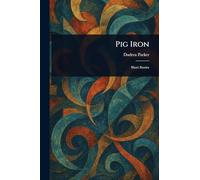 Pig Iron
