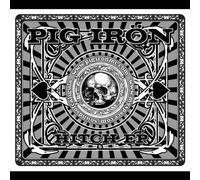 Pig Iron - Hitch