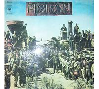 Pig Iron - Pig Iron - CBS - S 64044