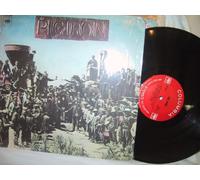 Pig Iron [Vinyl LP]
