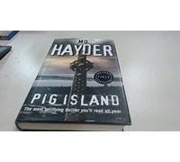 Pig Island