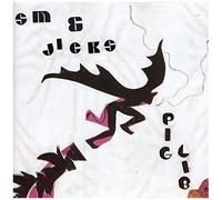 Stephen Malkmus and The Jicks – Pig Lib – Vinyle 12" (Domino Records)