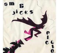 Stephen Malkmus and The Jicks – Pig Lib – Vinyle 12" (Domino Records)