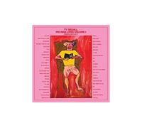 Pig Man Lives 1 Demos 2007-2017 Coffret Vinyle