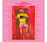 Pig Man Lives, Volume 1: Demos 2007-2017