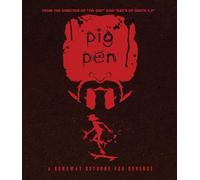 Pig Pen [Blu-Ray]