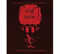 Pig Pen [Blu-Ray]
