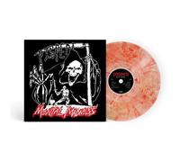 Pig Pen – Mental Madness – Vinyle LP 12" coloré