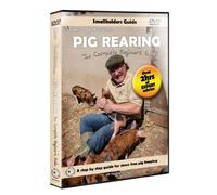 Pig Rearing: The Complete Beginners Guide [DVD] [Import]